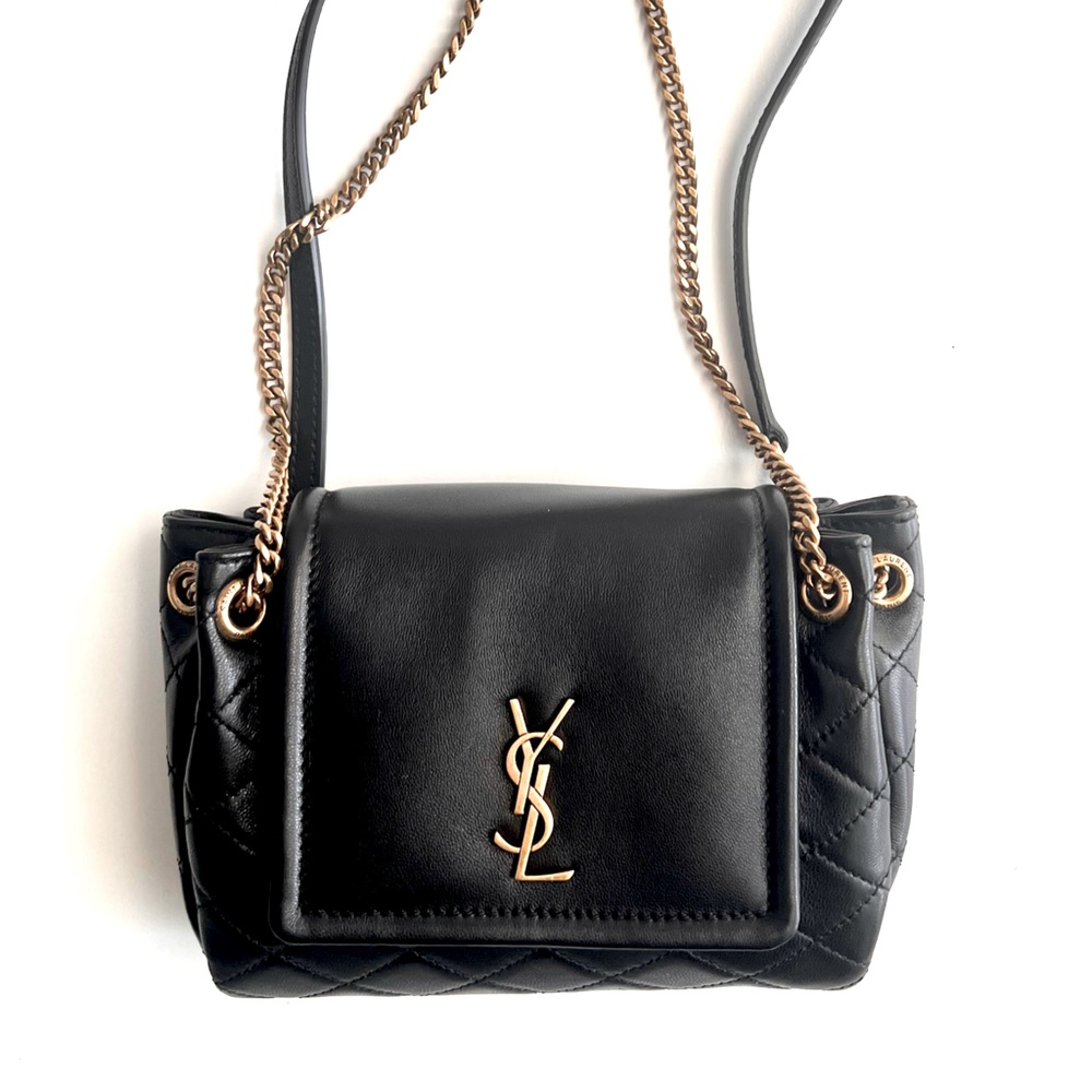 🔥Yves Saint Laurent Crossbody Bag